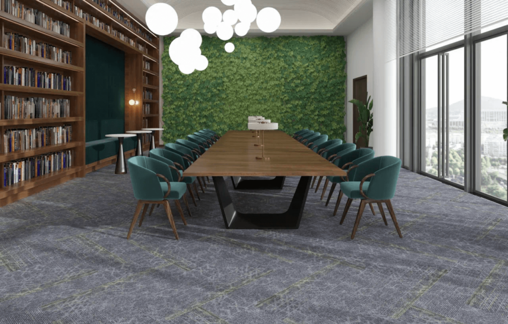What Is Broadloom Carpeting