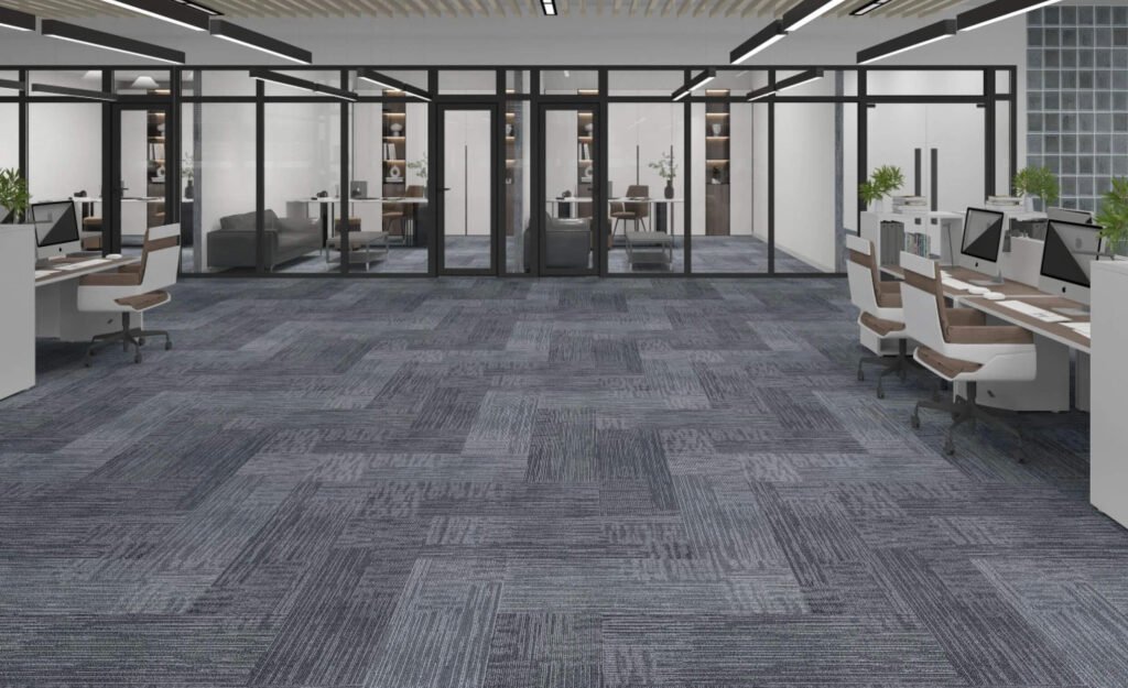 commercial carpet for offices
