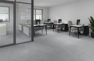 How to Choose the Best Office Carpet