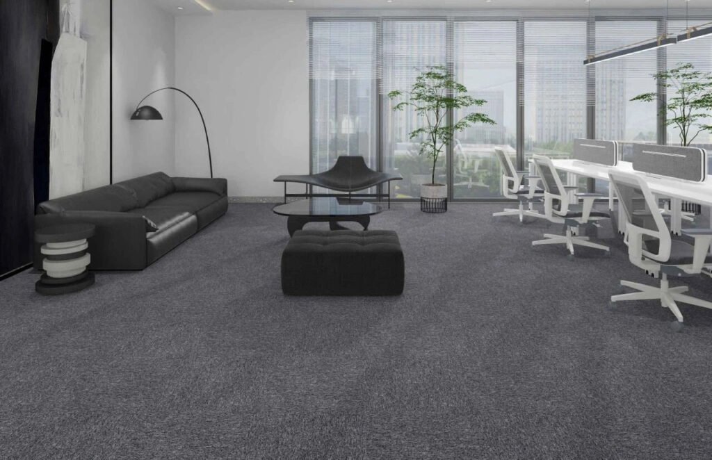 carpet design