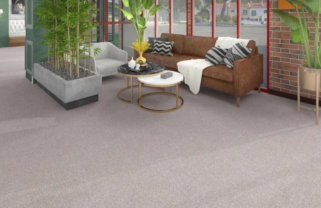 Carpet Installation