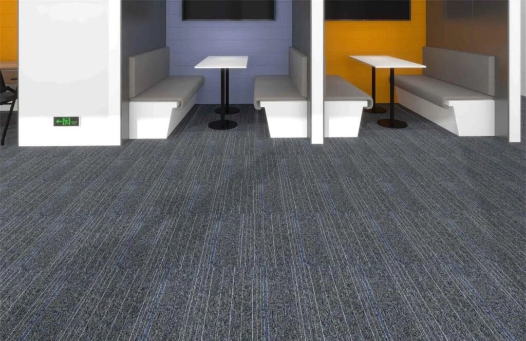commercial carpet vendors