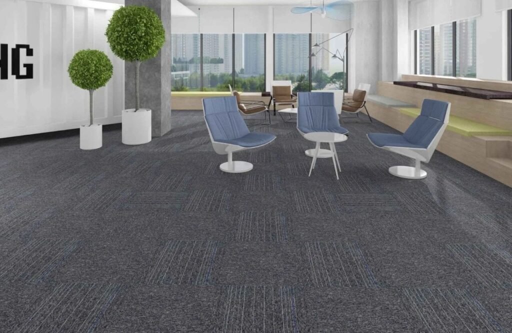 Carpet Fiber