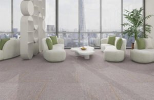 The Ultimate Guide to Choosing Commercial Carpet