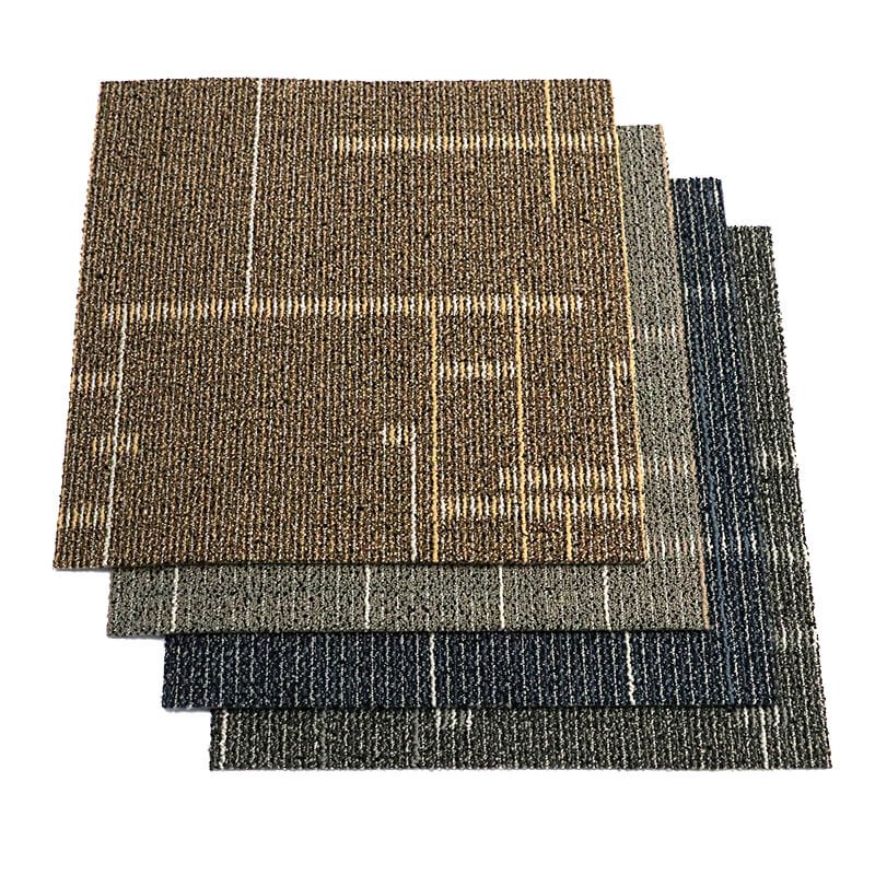 carpet color