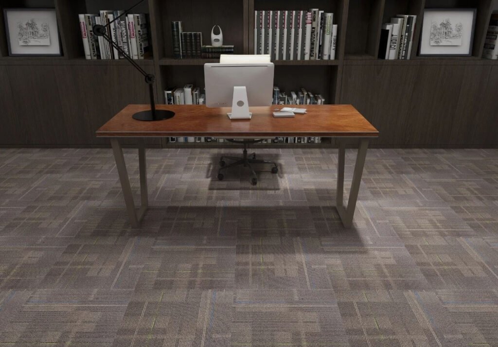 Commercial Office Carpets