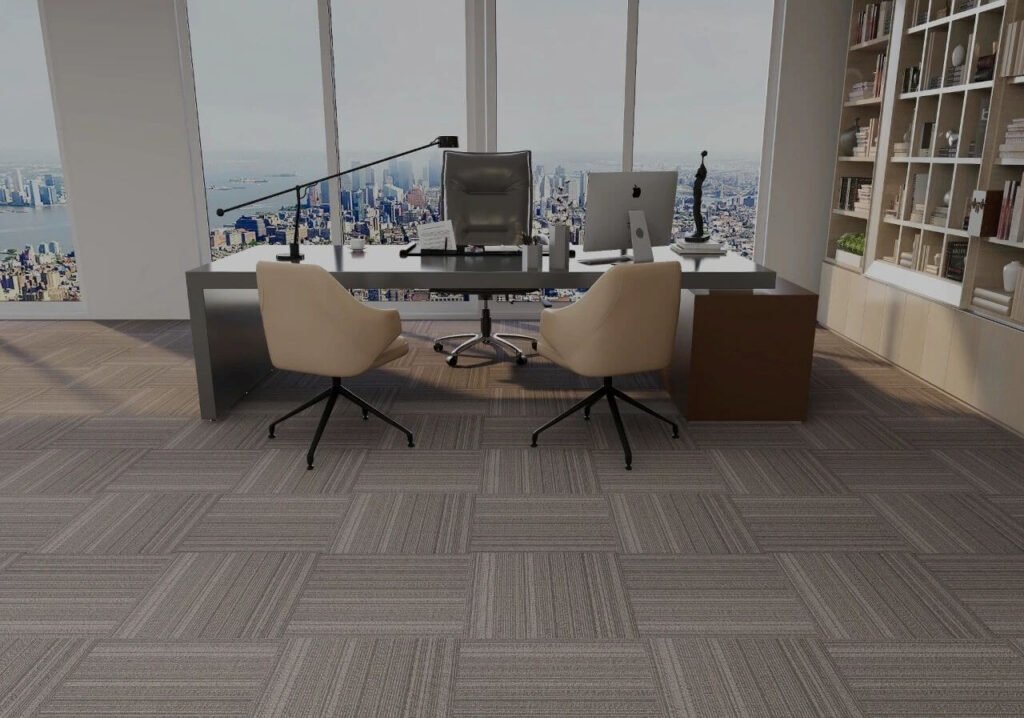 best commercial carpet for your office