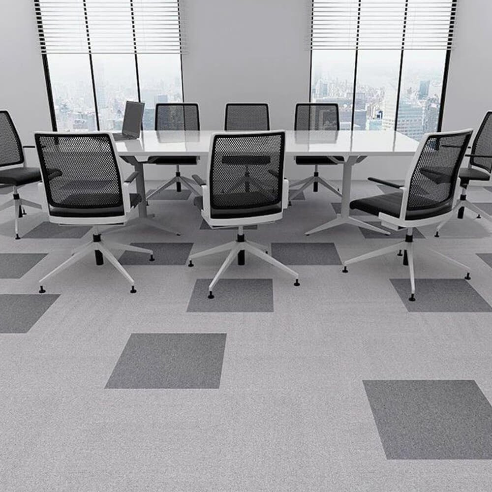 Best Commercial Carpets