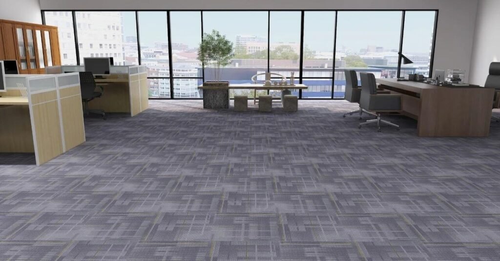 neutral carpets